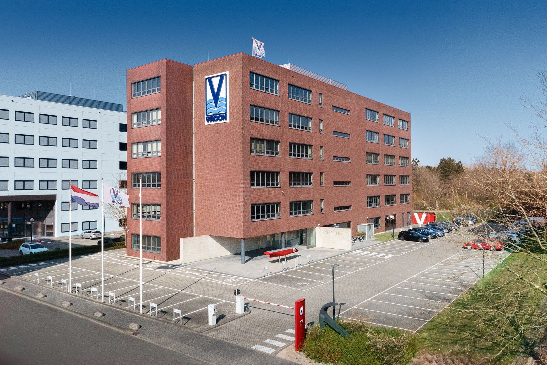 Breda office 2