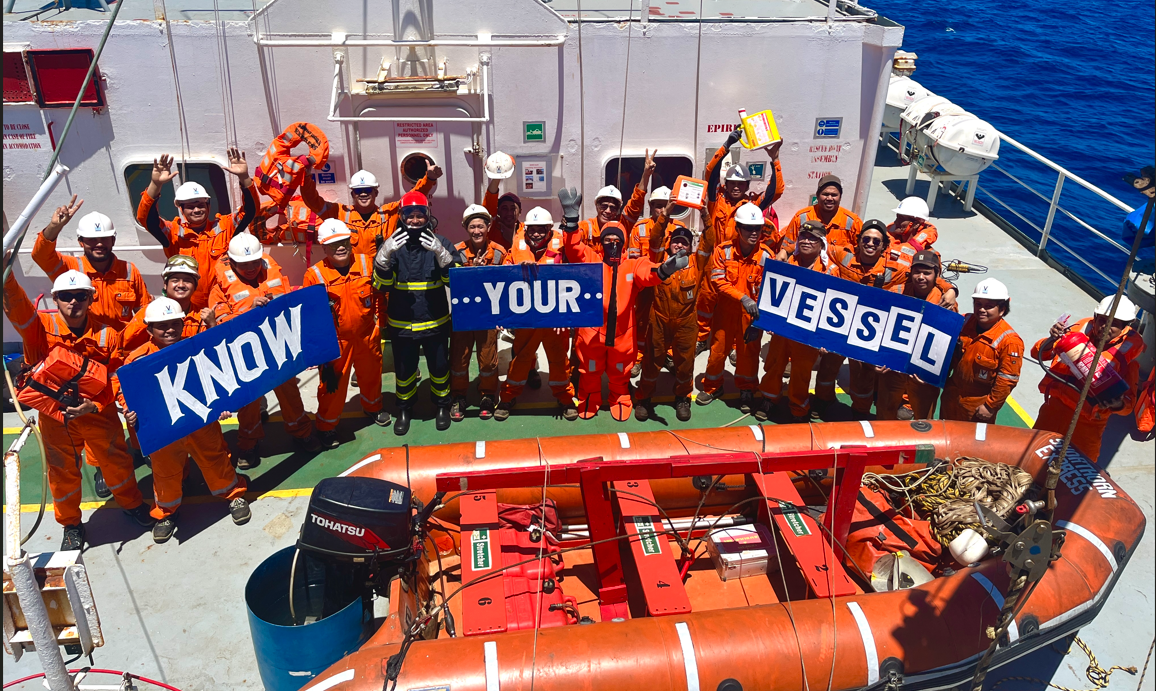 Shorthorn Express screenshot