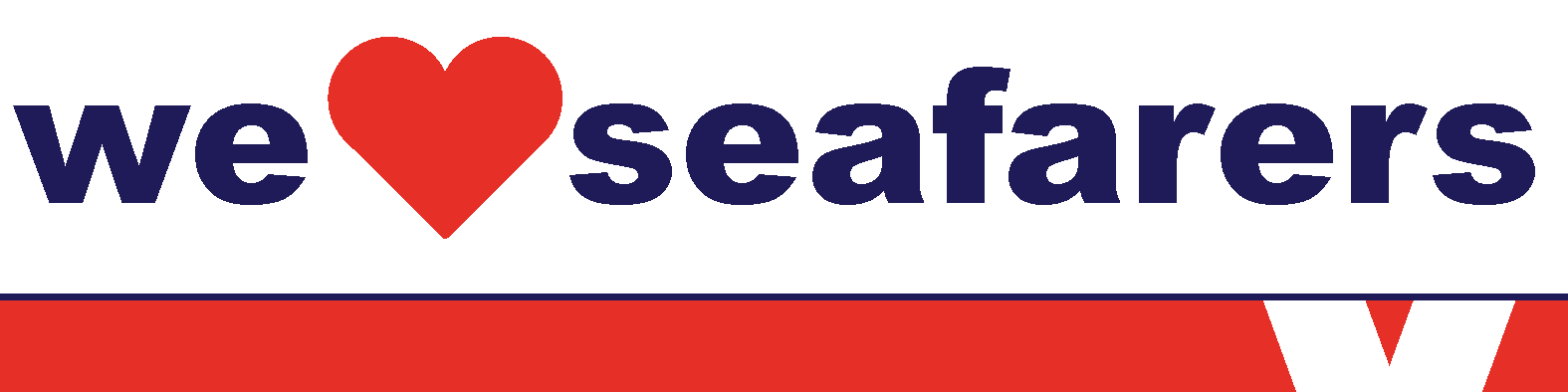 Seafarers sticker Vroon