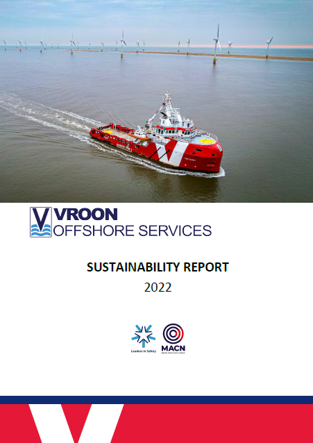 202303 VOS Sustainability Report 2022