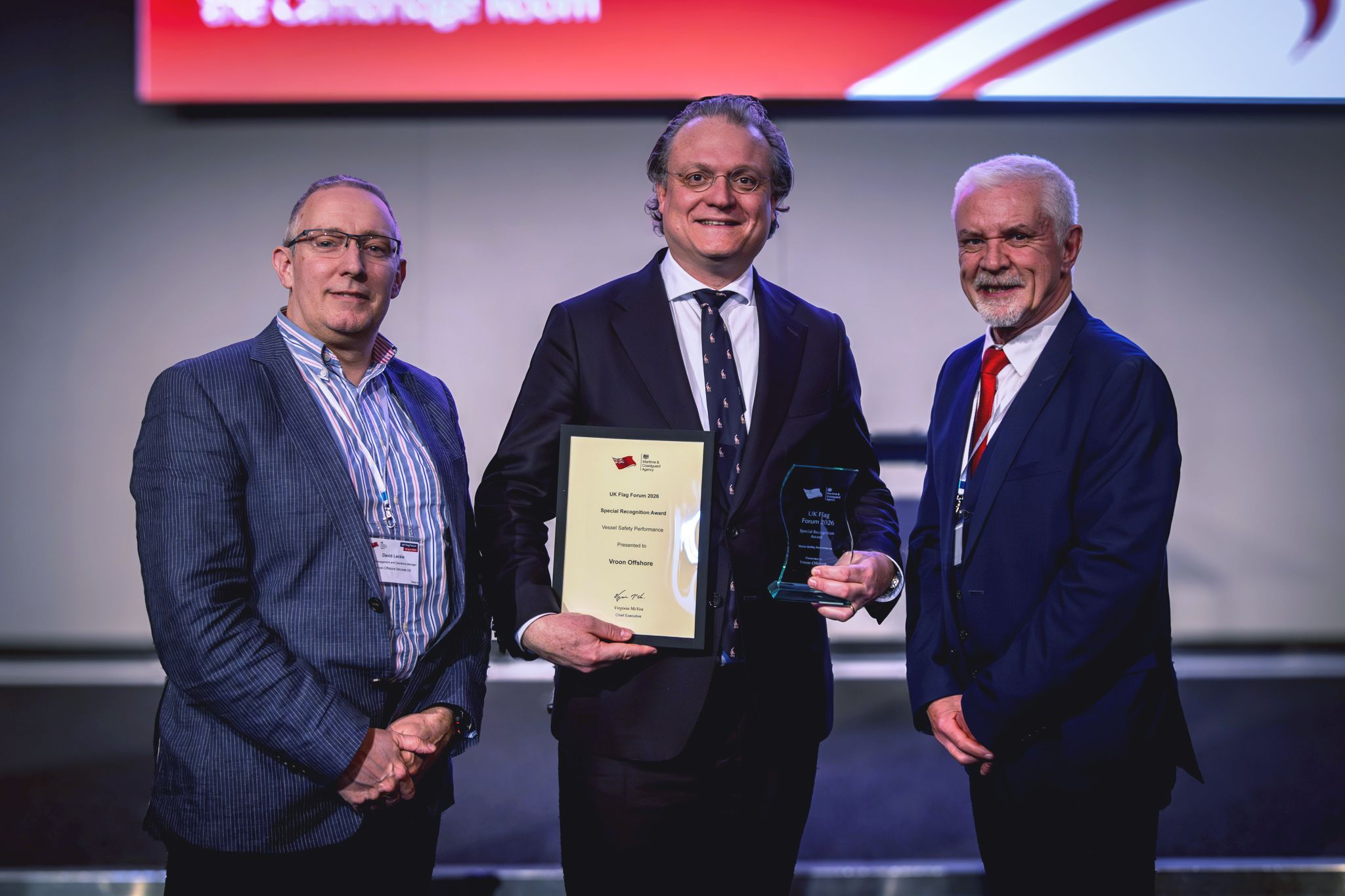 UK Flag Awards Vroon Offshore copy