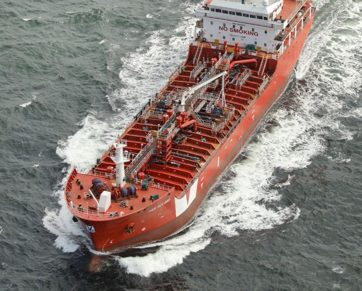 Tankers